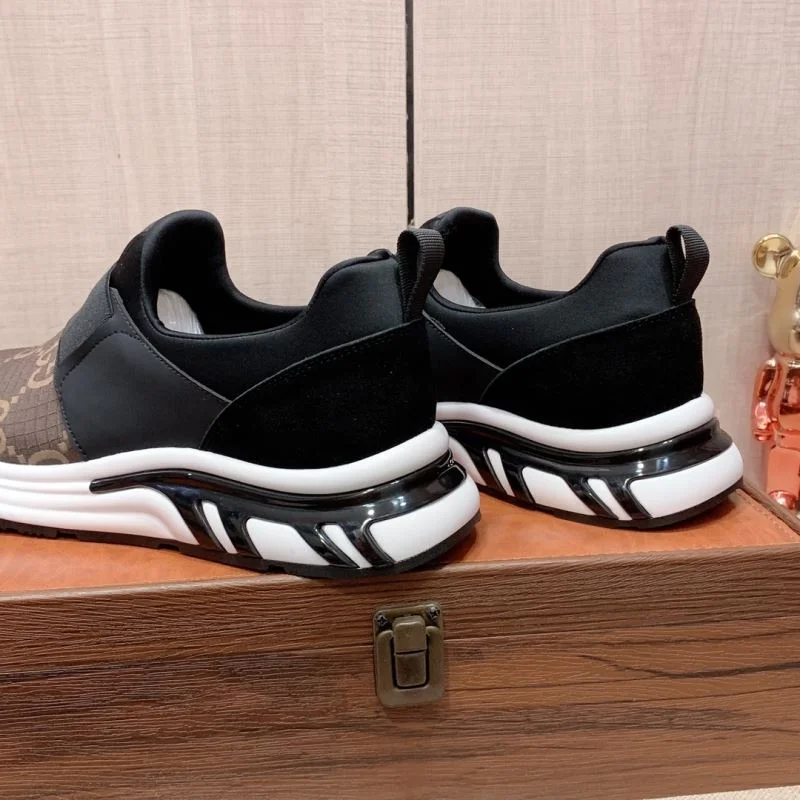 Gucci Low Shoes UrbanStyle 24092