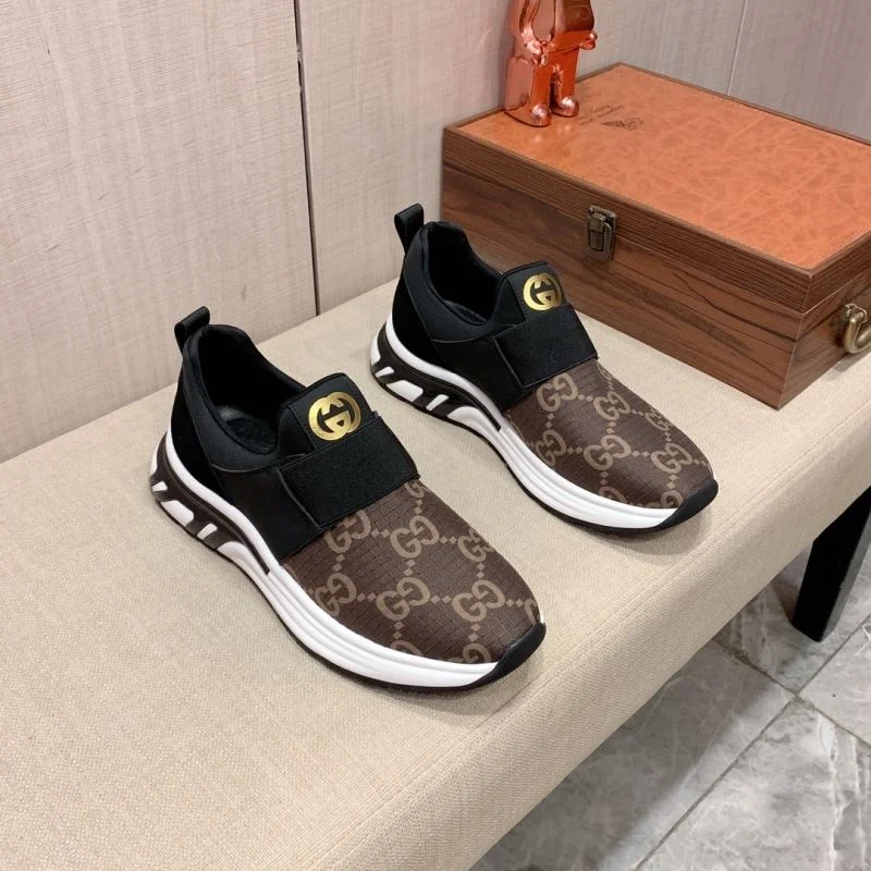 Gucci Low Shoes UrbanStyle 24092