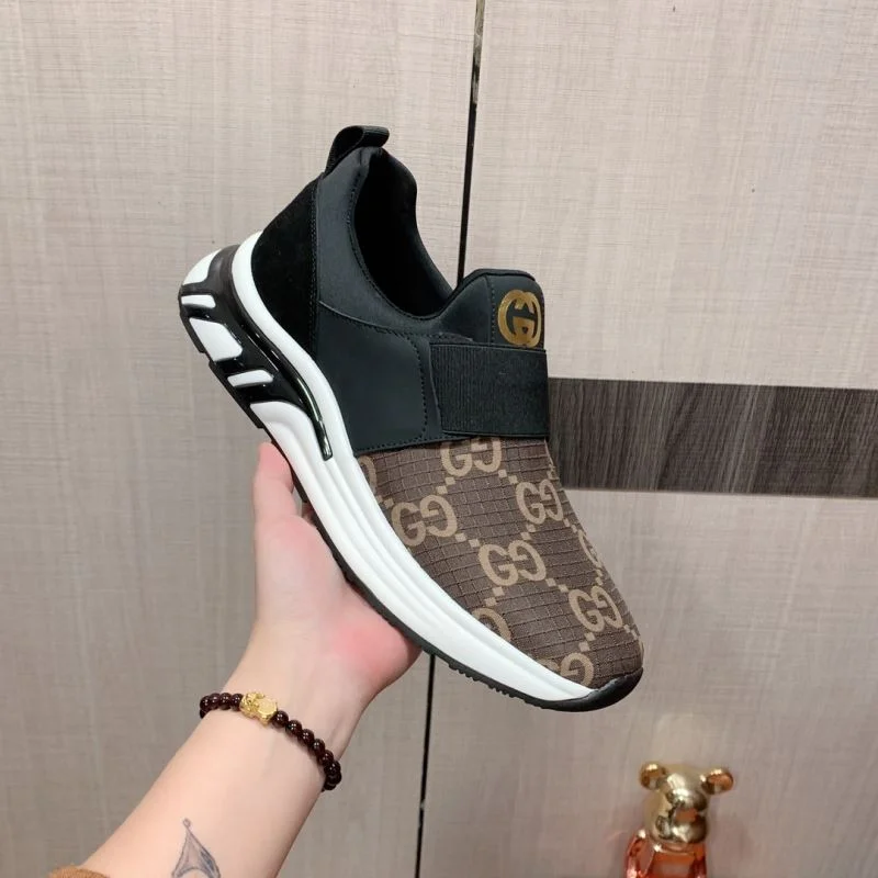 Gucci Low Shoes UrbanStyle 24092