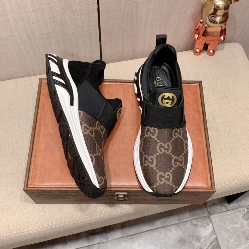 Gucci Low Shoes UrbanStyle 24092