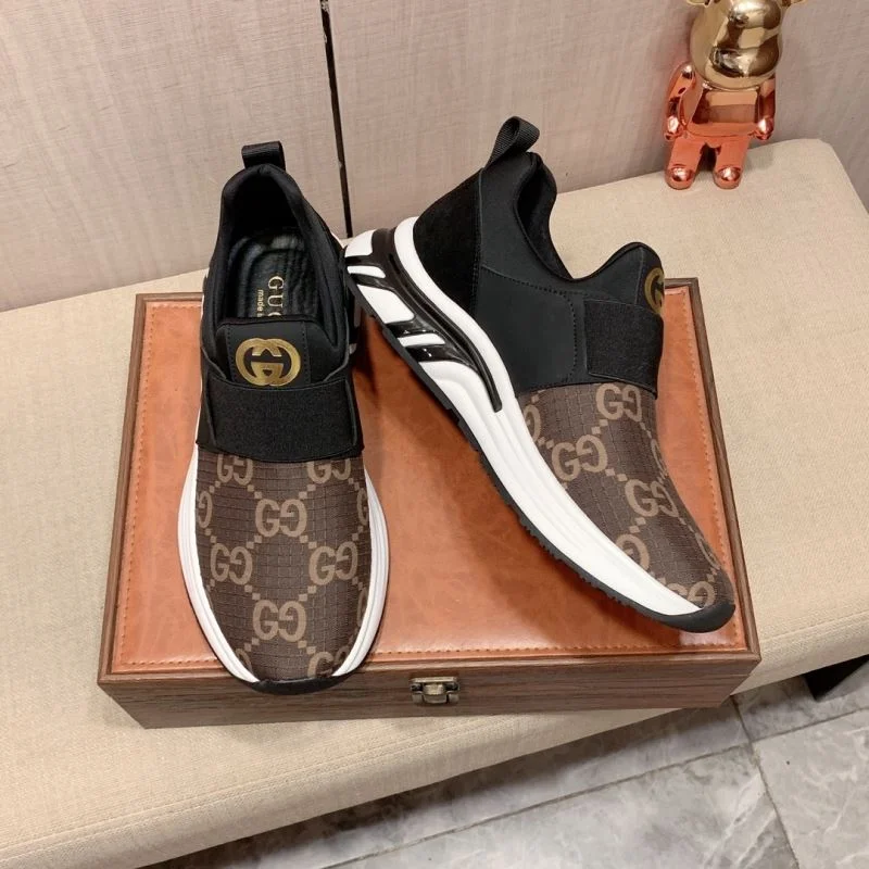 Gucci Low Shoes UrbanStyle 24092