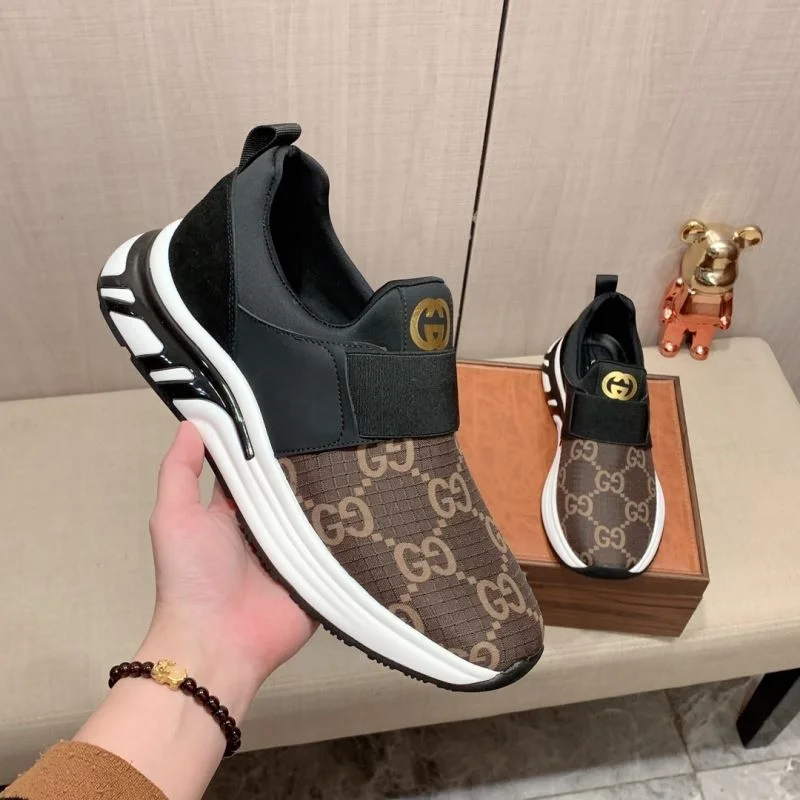 Gucci Low Shoes UrbanStyle 24092
