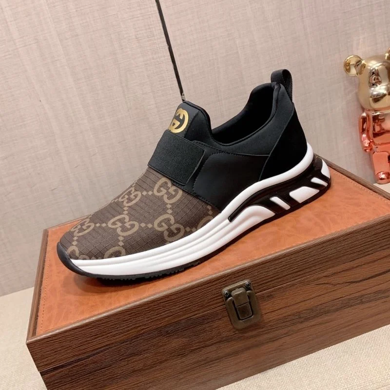 Gucci Low Shoes UrbanStyle 24092