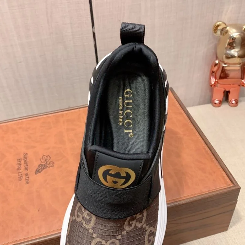 Gucci Low Shoes UrbanStyle 24092