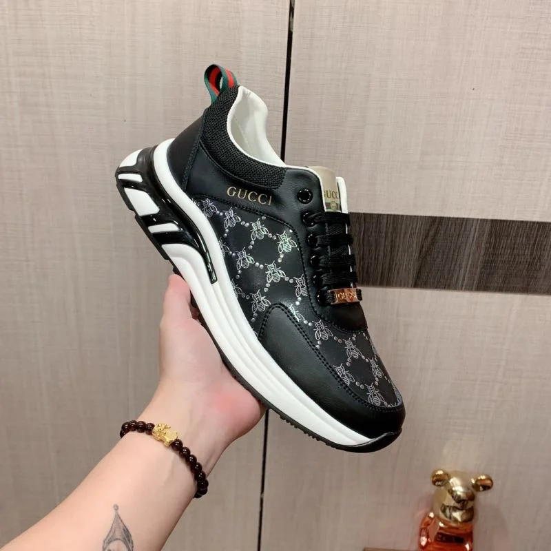 TechFriendly Gucci Low Shoes 24115