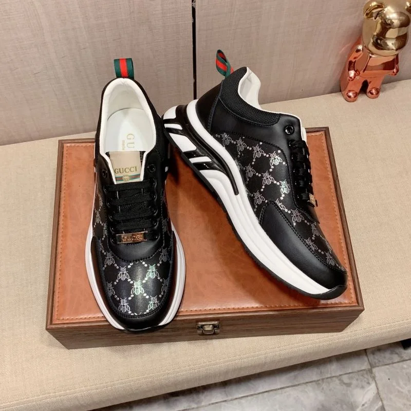 TechFriendly Gucci Low Shoes 24115