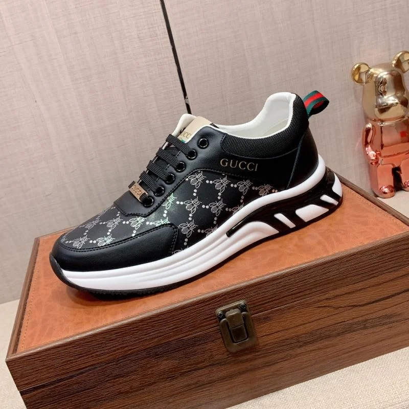 TechFriendly Gucci Low Shoes 24115