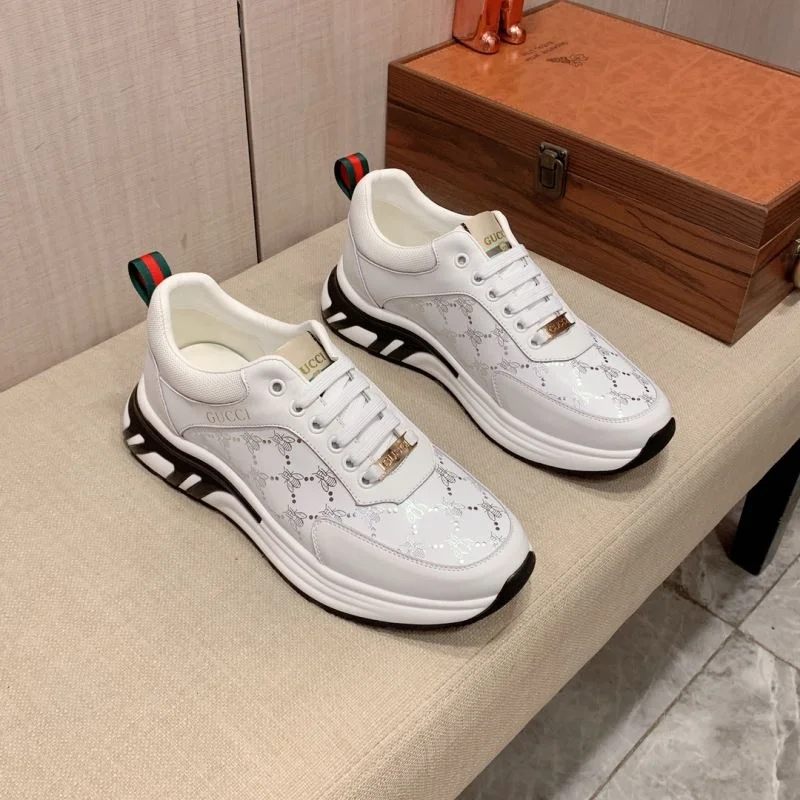 FreshLook Gucci Low Shoes 24101