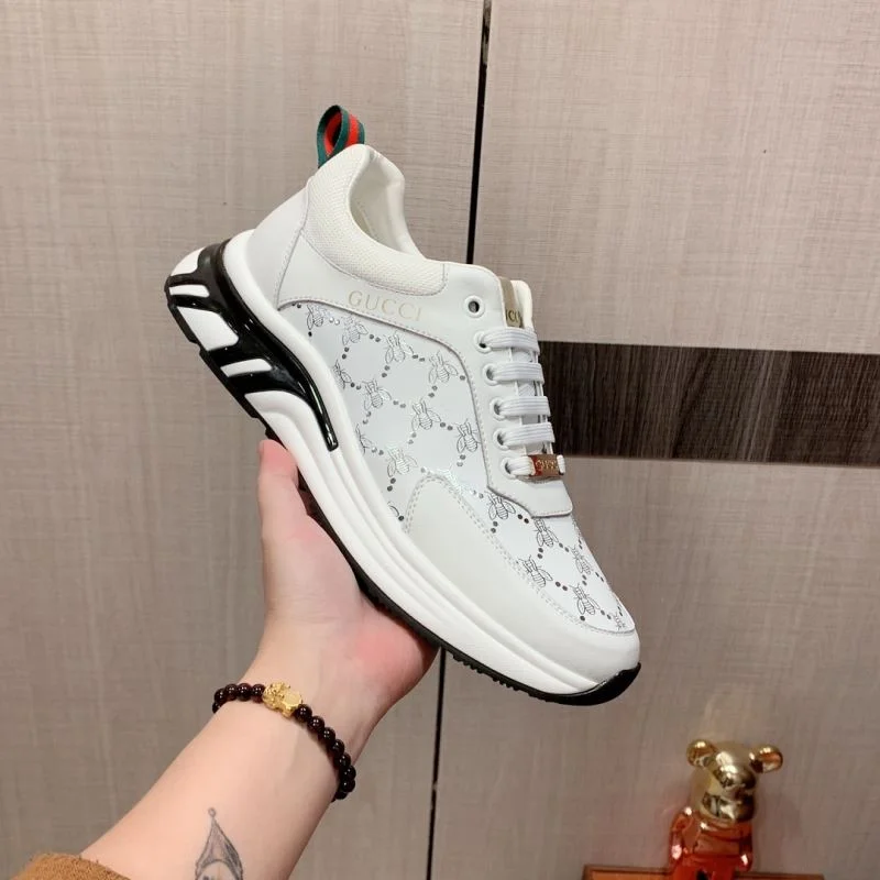 FreshLook Gucci Low Shoes 24101