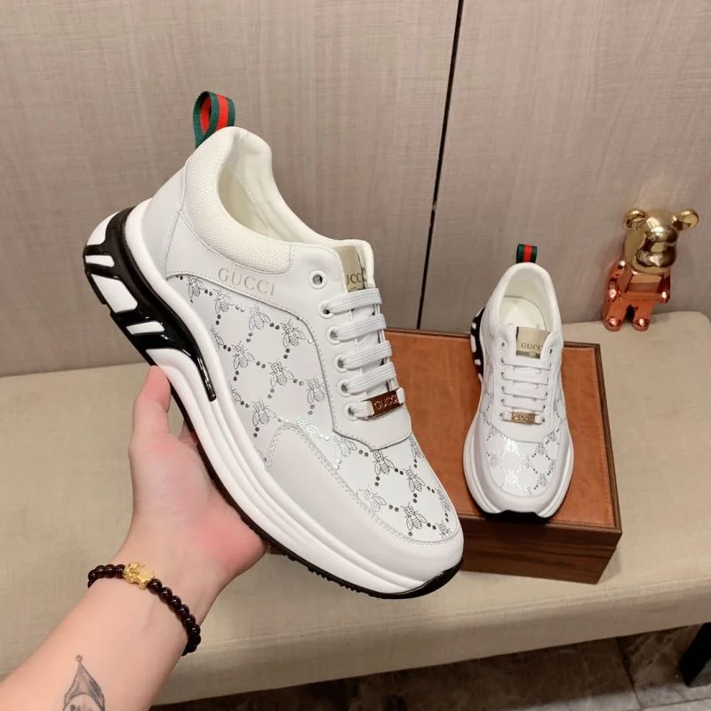 FreshLook Gucci Low Shoes 24101