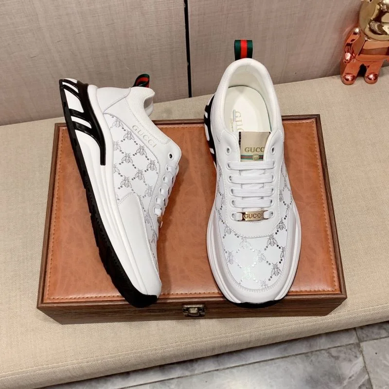 FreshLook Gucci Low Shoes 24101