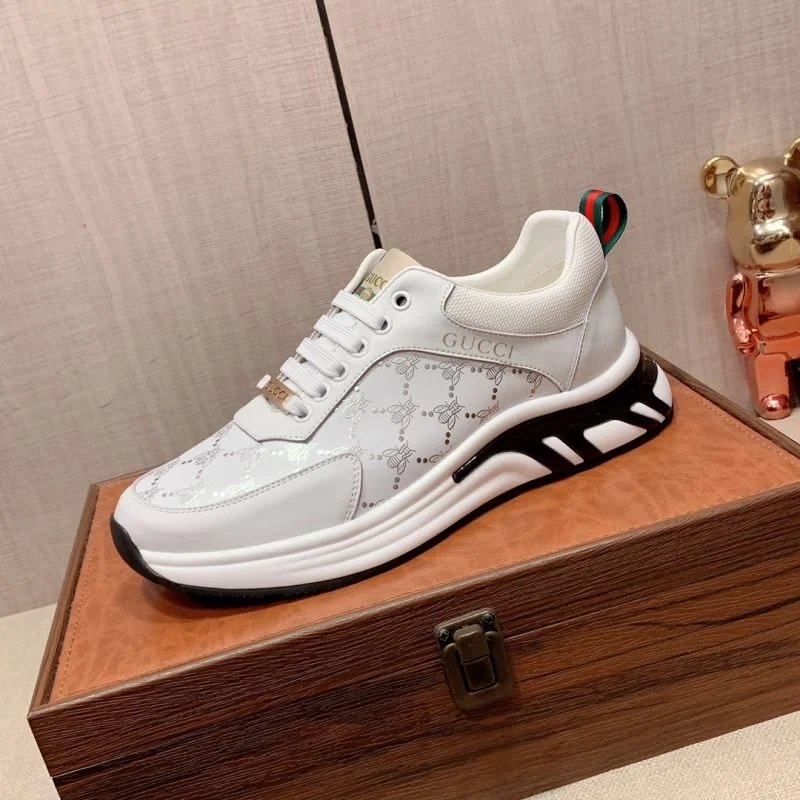 FreshLook Gucci Low Shoes 24101