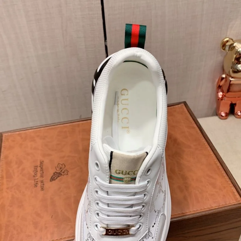 FreshLook Gucci Low Shoes 24101