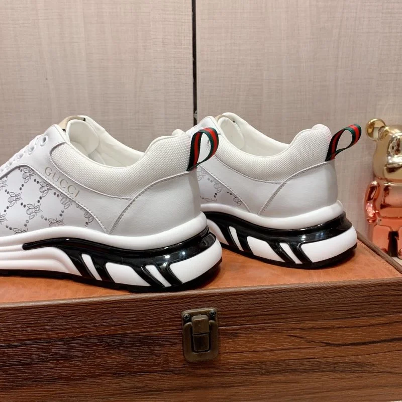 FreshLook Gucci Low Shoes 24101
