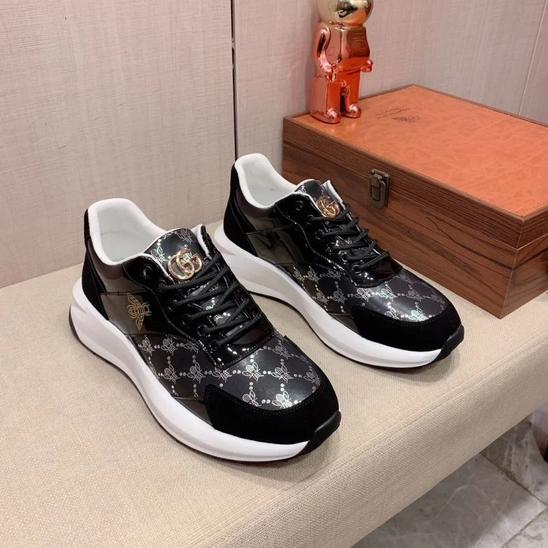 GoAnywhere Gucci Low Shoes 24094