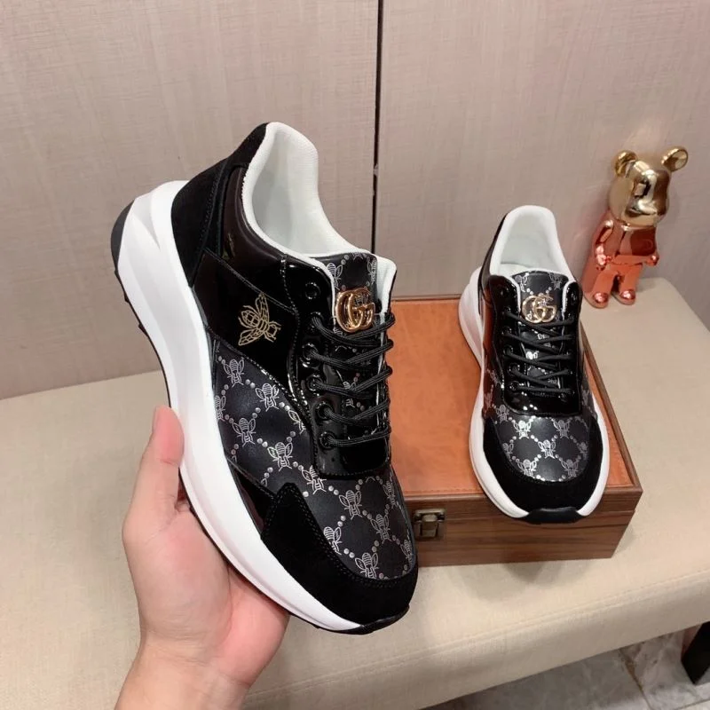 GoAnywhere Gucci Low Shoes 24094