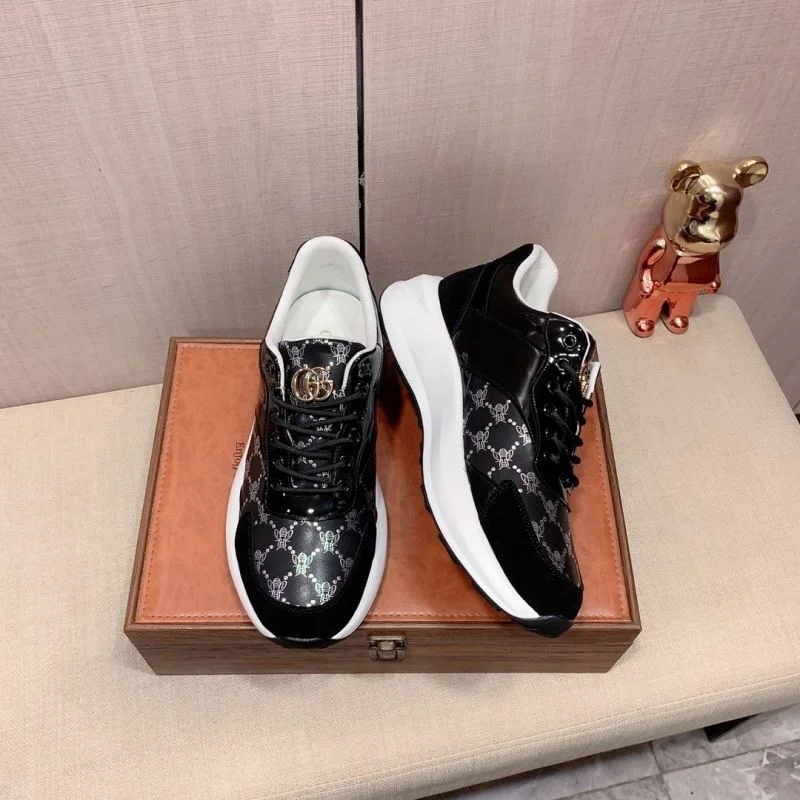 GoAnywhere Gucci Low Shoes 24094