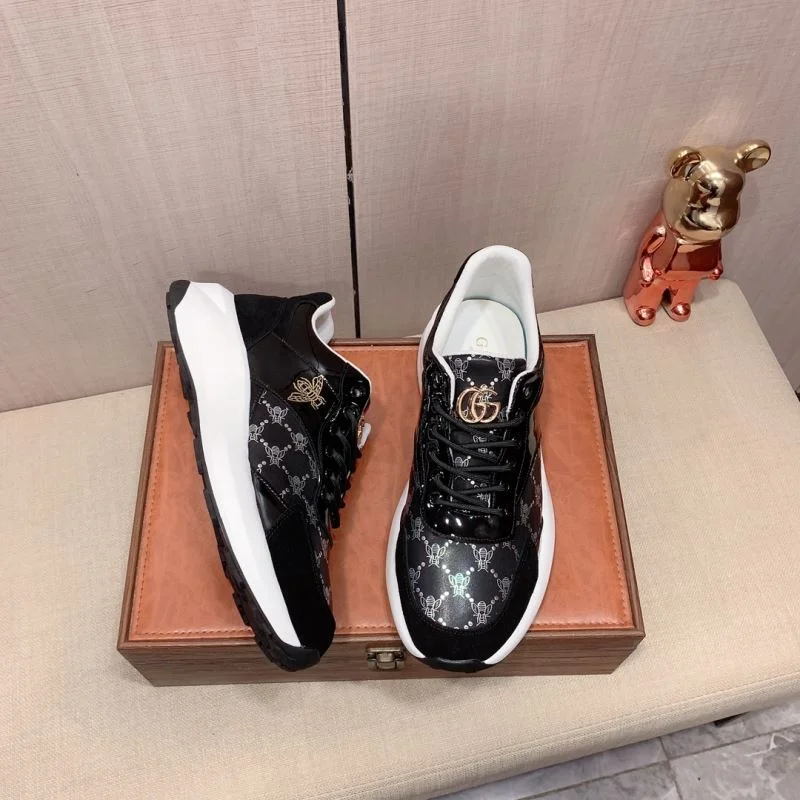 GoAnywhere Gucci Low Shoes 24094