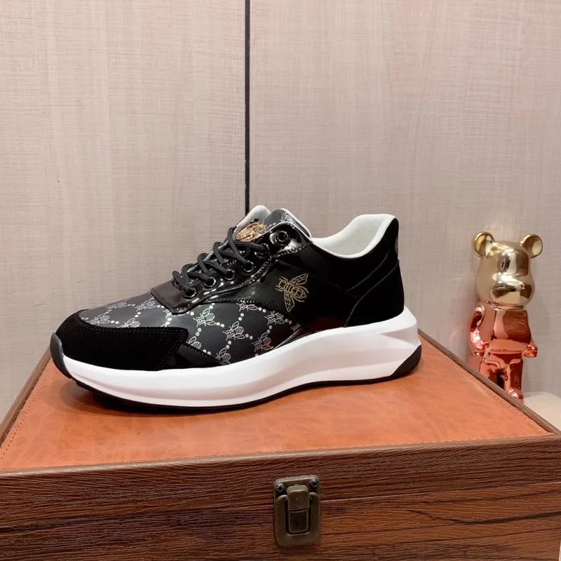 GoAnywhere Gucci Low Shoes 24094