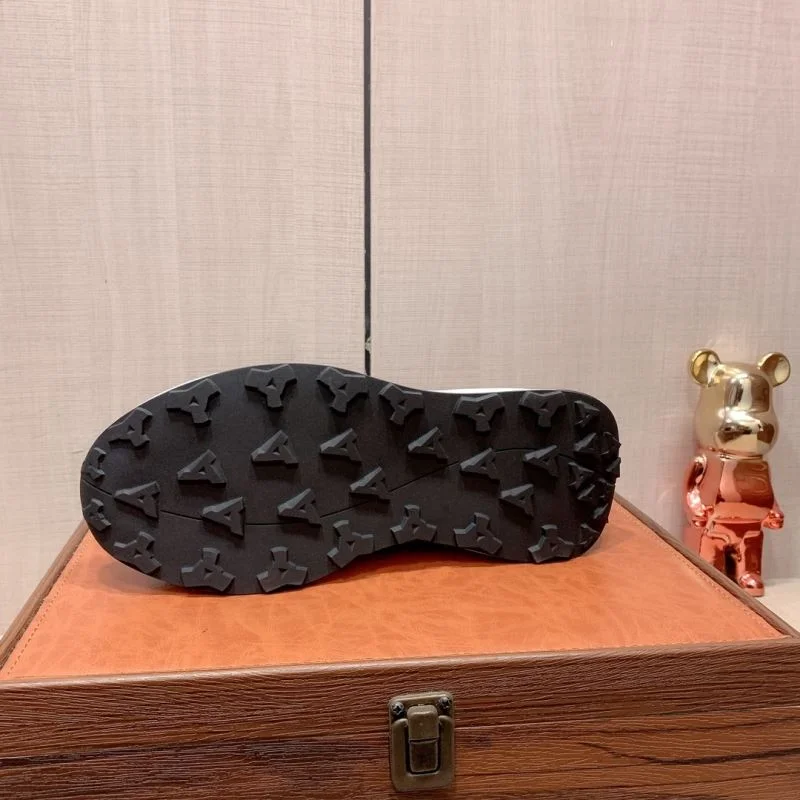 GoAnywhere Gucci Low Shoes 24094