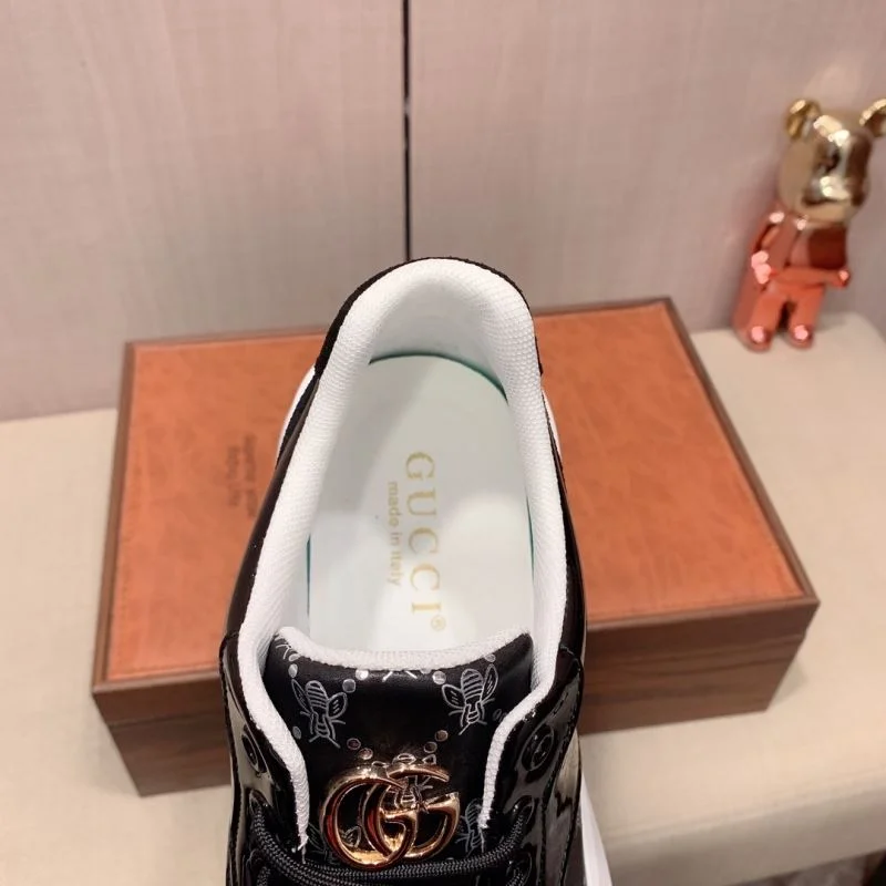 GoAnywhere Gucci Low Shoes 24094