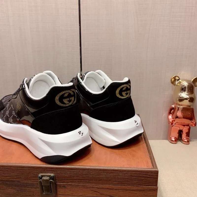 GoAnywhere Gucci Low Shoes 24094