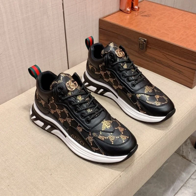 Gucci Low Shoes TravelReady 24095