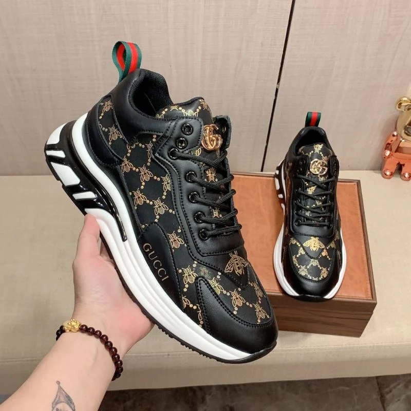 Gucci Low Shoes TravelReady 24095