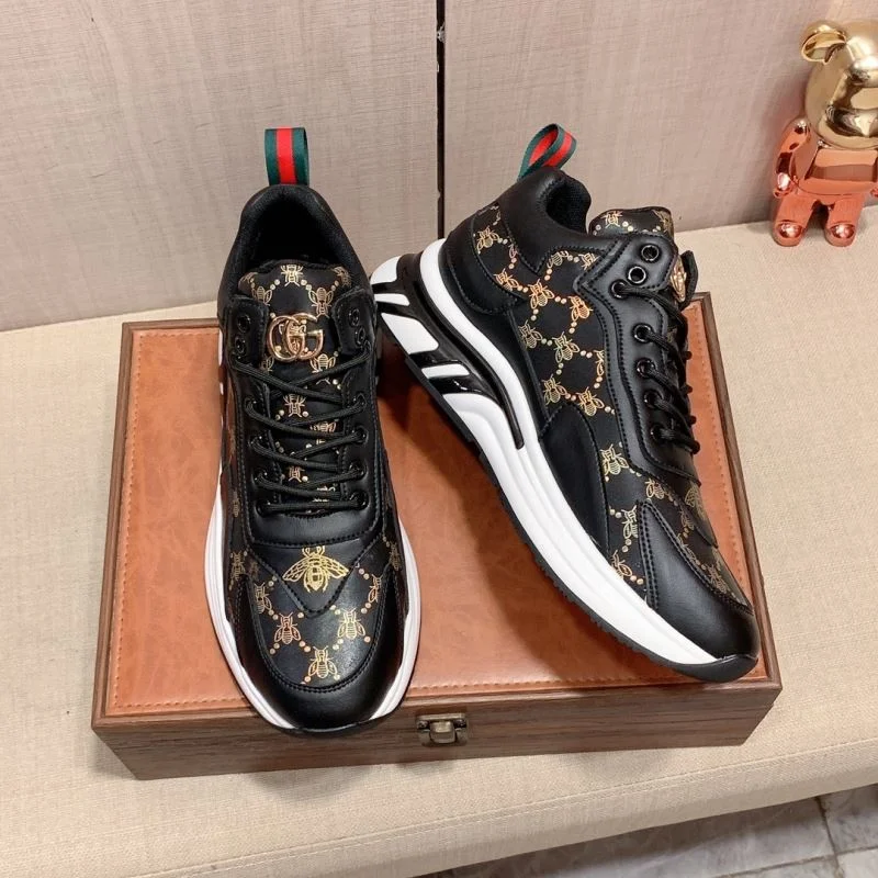 Gucci Low Shoes TravelReady 24095