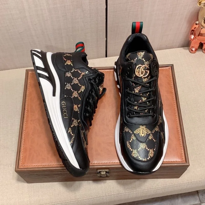 Gucci Low Shoes TravelReady 24095