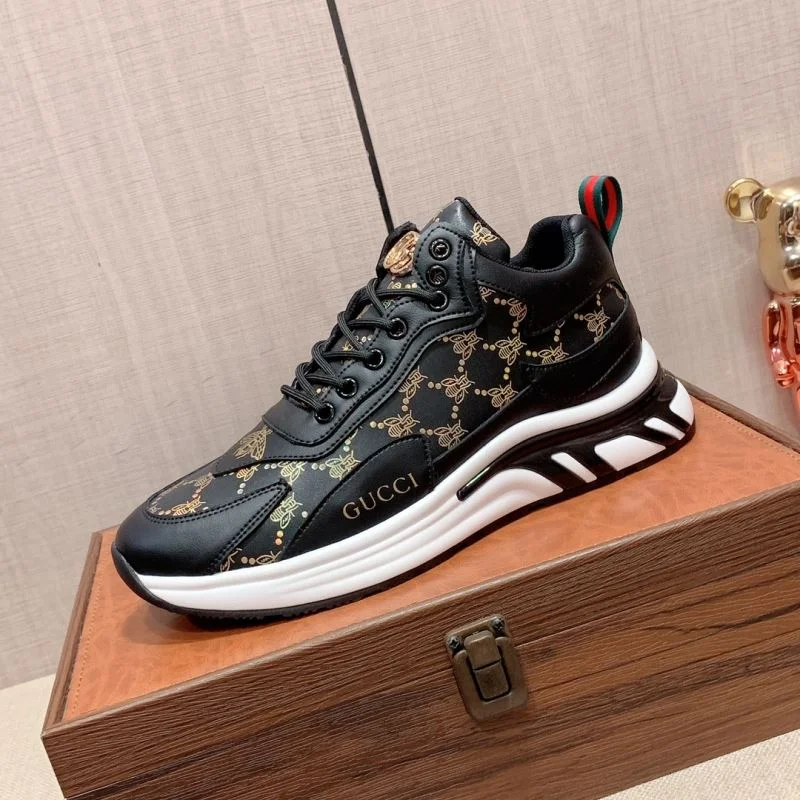 Gucci Low Shoes TravelReady 24095