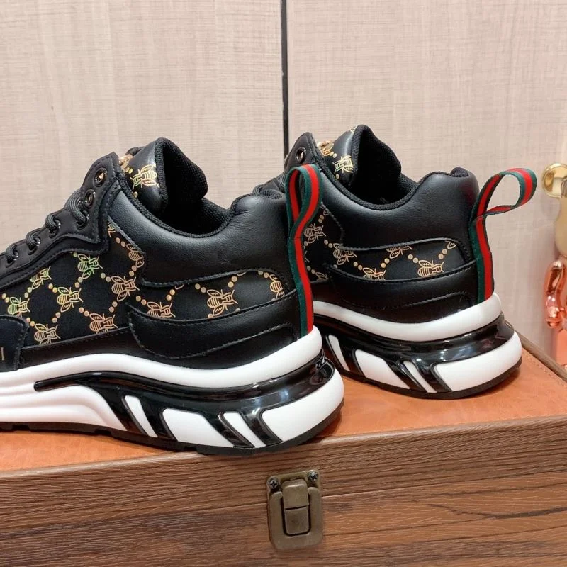 Gucci Low Shoes TravelReady 24095