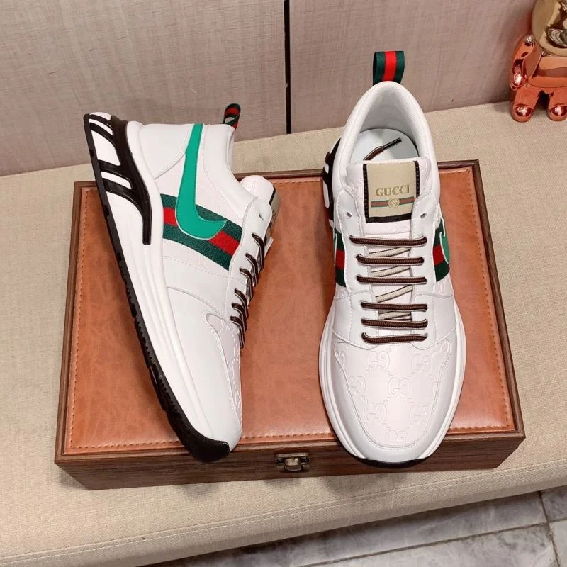 Supportive Gucci Low Shoes 24118