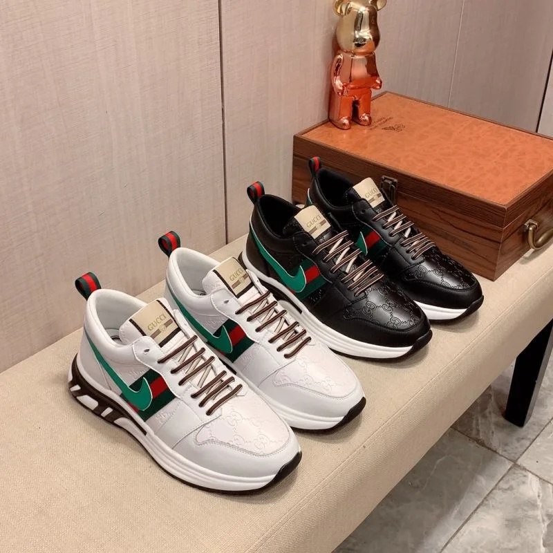 Youthful Gucci Low Shoes 24088