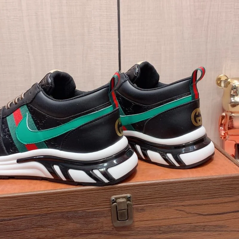 Youthful Gucci Low Shoes 24088