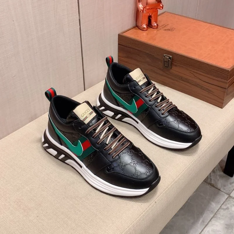 Youthful Gucci Low Shoes 24088
