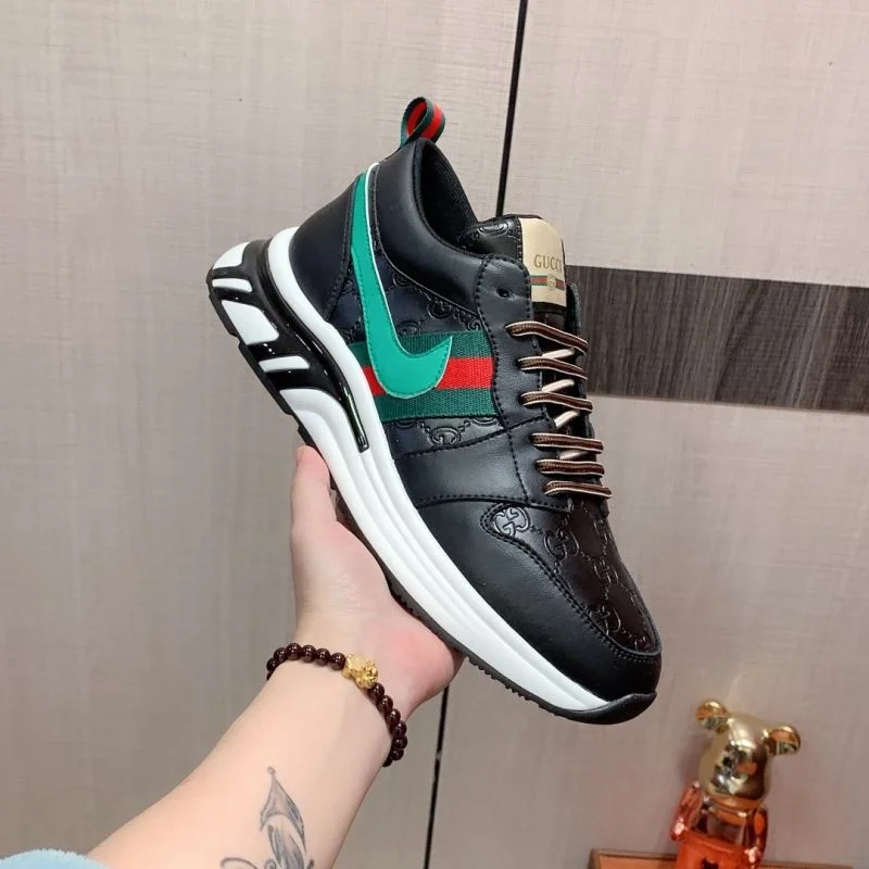 Youthful Gucci Low Shoes 24088