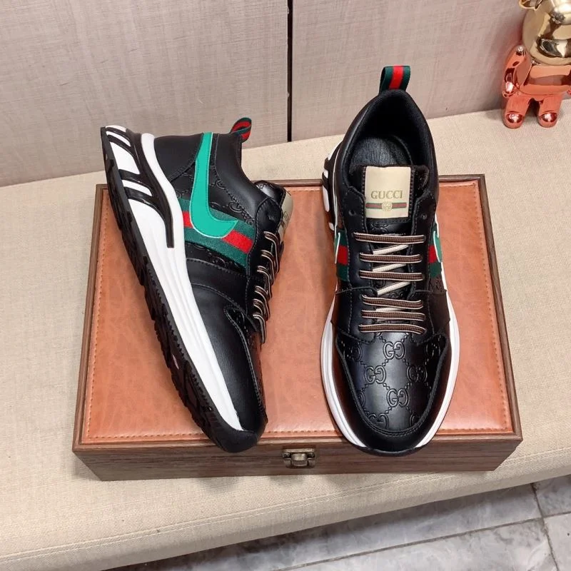 Youthful Gucci Low Shoes 24088