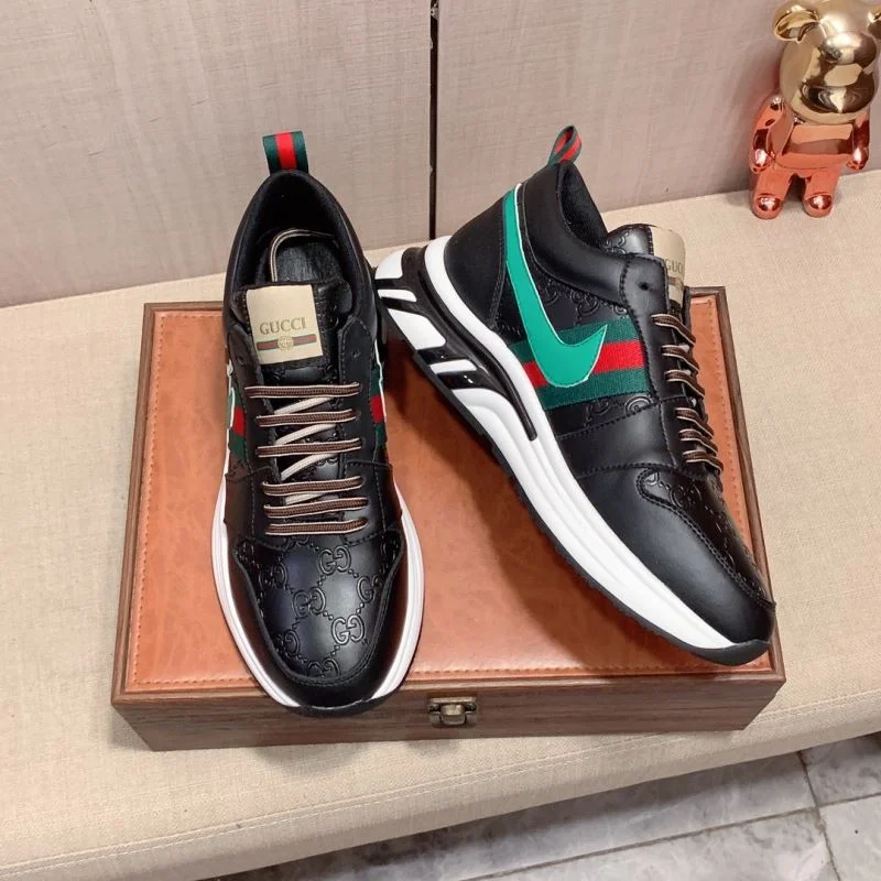 Youthful Gucci Low Shoes 24088