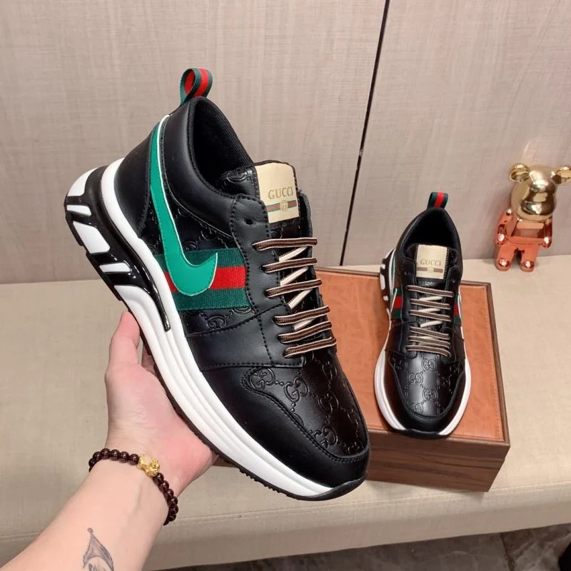 Youthful Gucci Low Shoes 24088