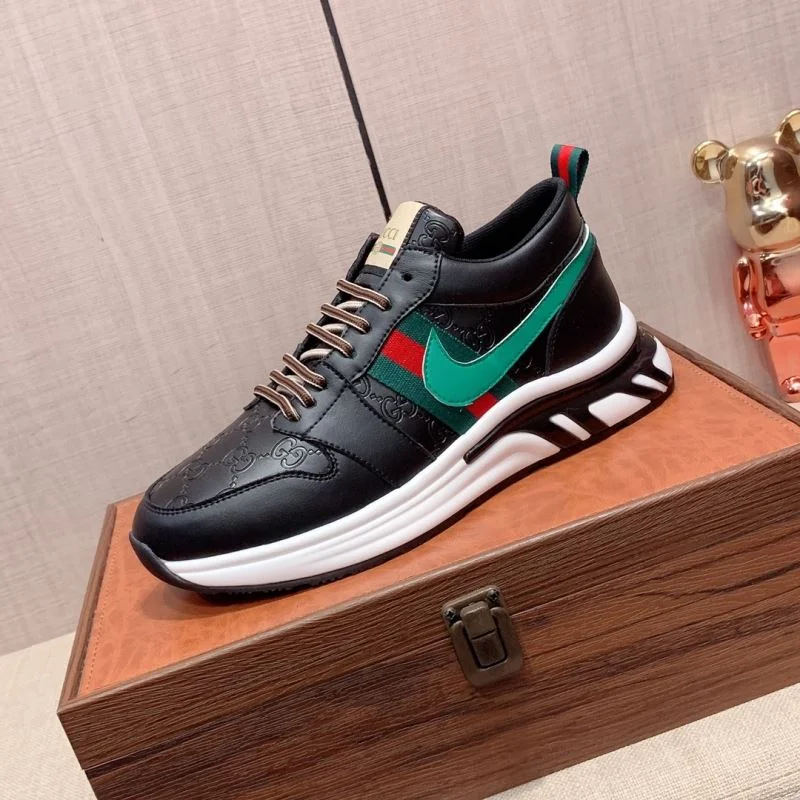 Youthful Gucci Low Shoes 24088