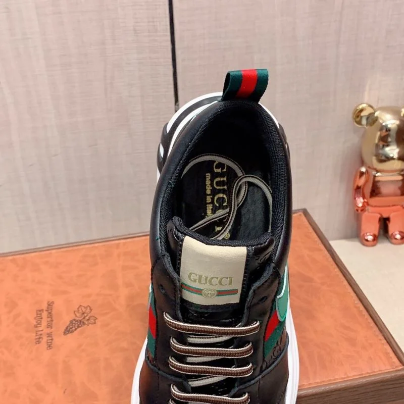 Youthful Gucci Low Shoes 24088