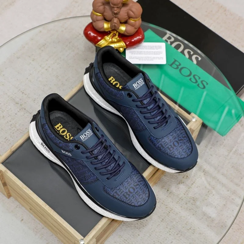 Gucci Low Shoes Sporty 24082