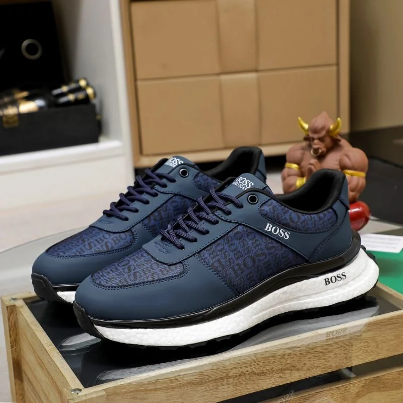 Gucci Low Shoes Sporty 24082