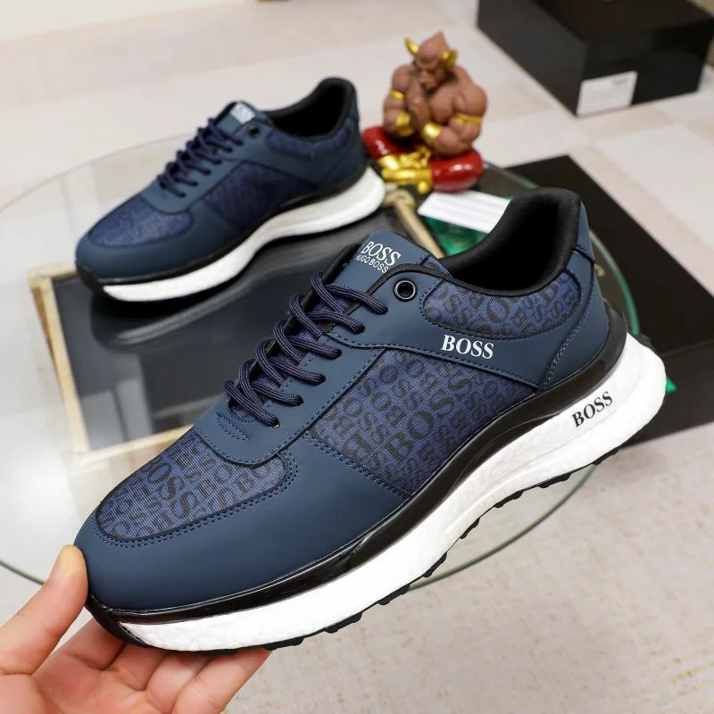 Gucci Low Shoes Sporty 24082