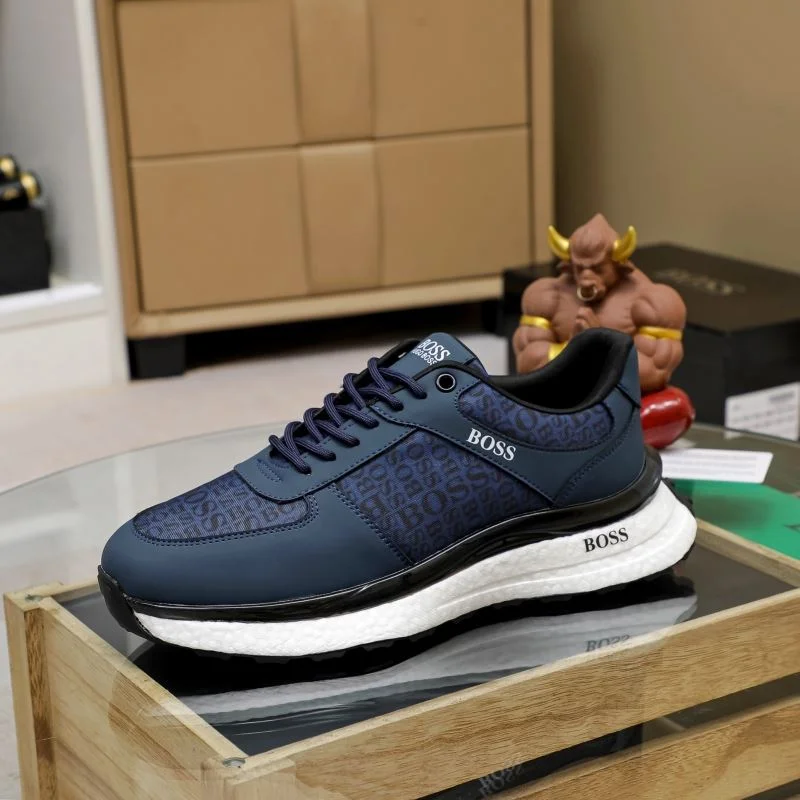 Gucci Low Shoes Sporty 24082