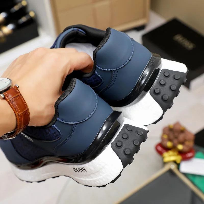 Gucci Low Shoes Sporty 24082