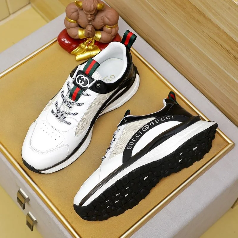 Gucci Low Shoes FastDry 24086