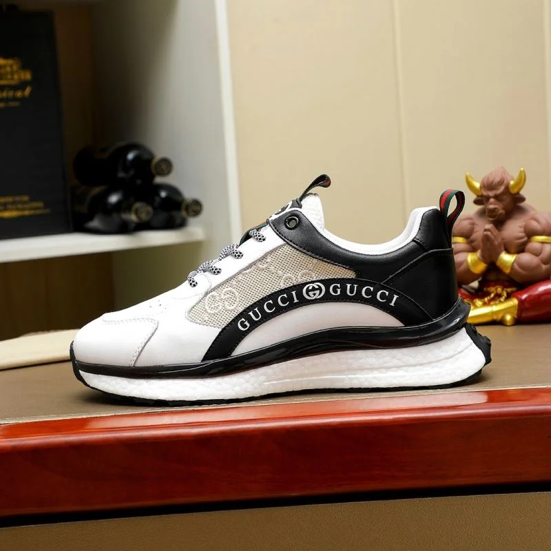 Gucci Low Shoes FastDry 24086