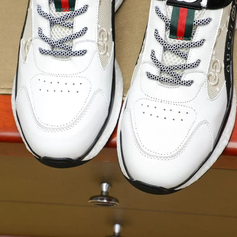 Gucci Low Shoes FastDry 24086